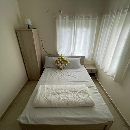 Reva Inn Бангалор Екстериор снимка