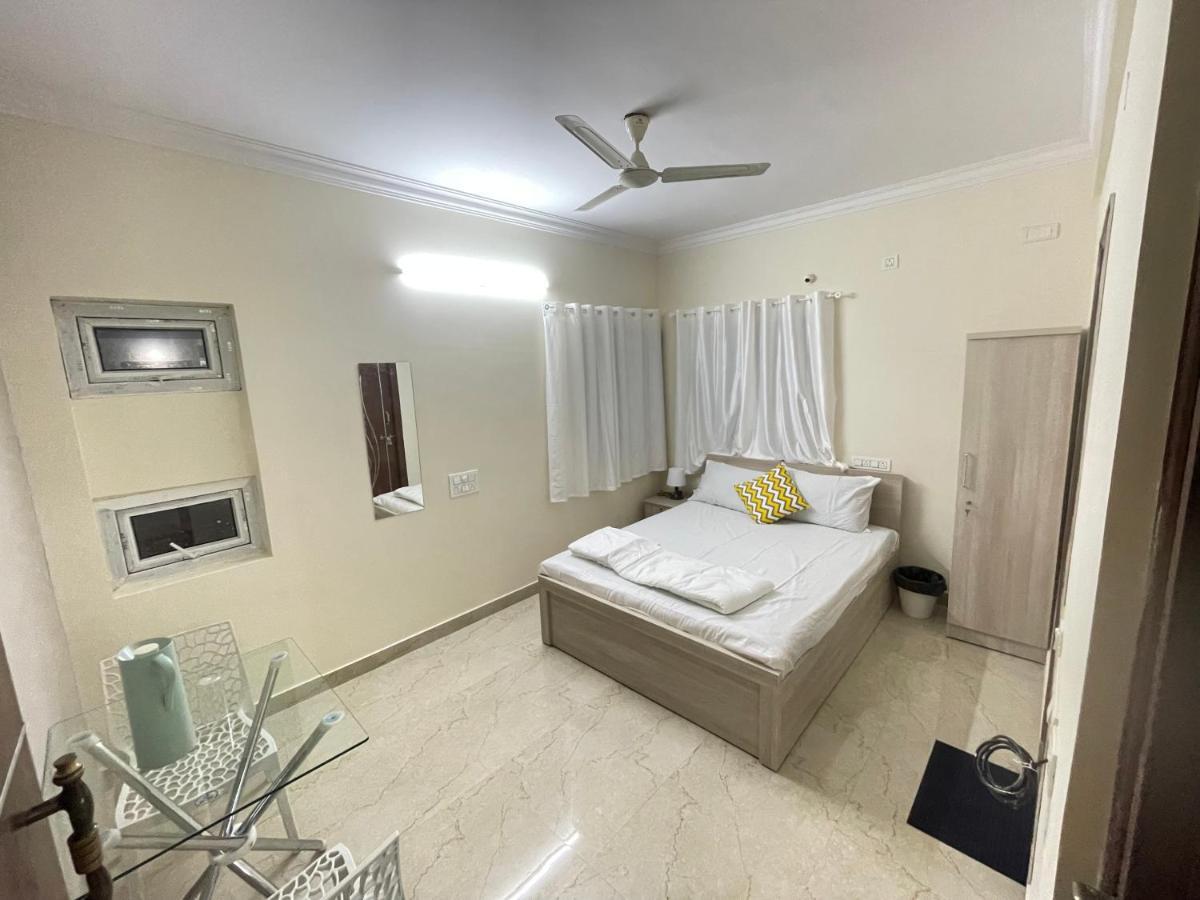 Reva Inn Бангалор Екстериор снимка