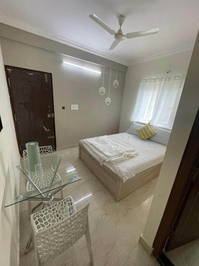 Reva Inn Бангалор Екстериор снимка