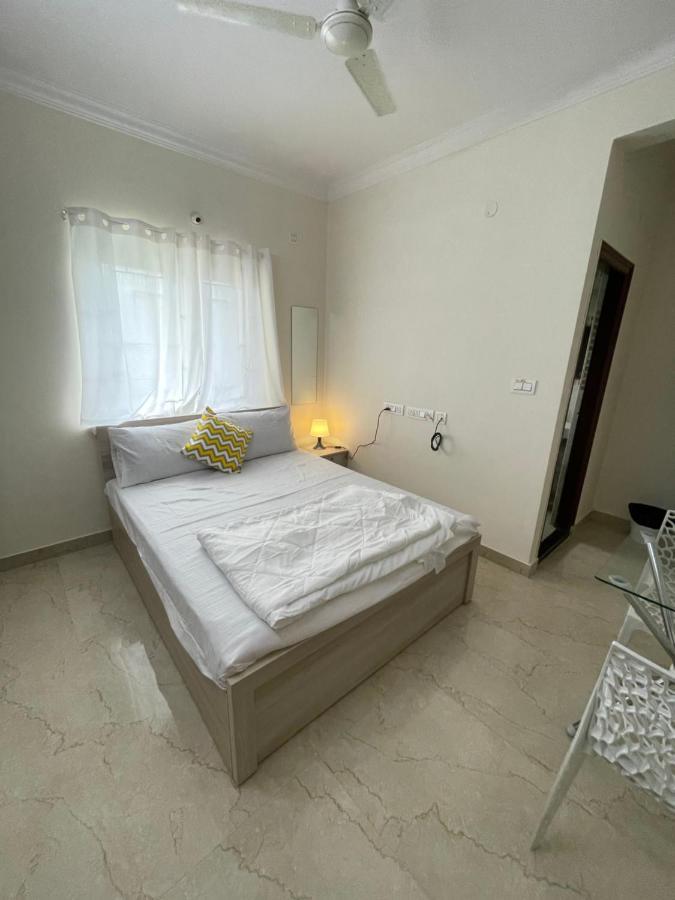 Reva Inn Бангалор Екстериор снимка
