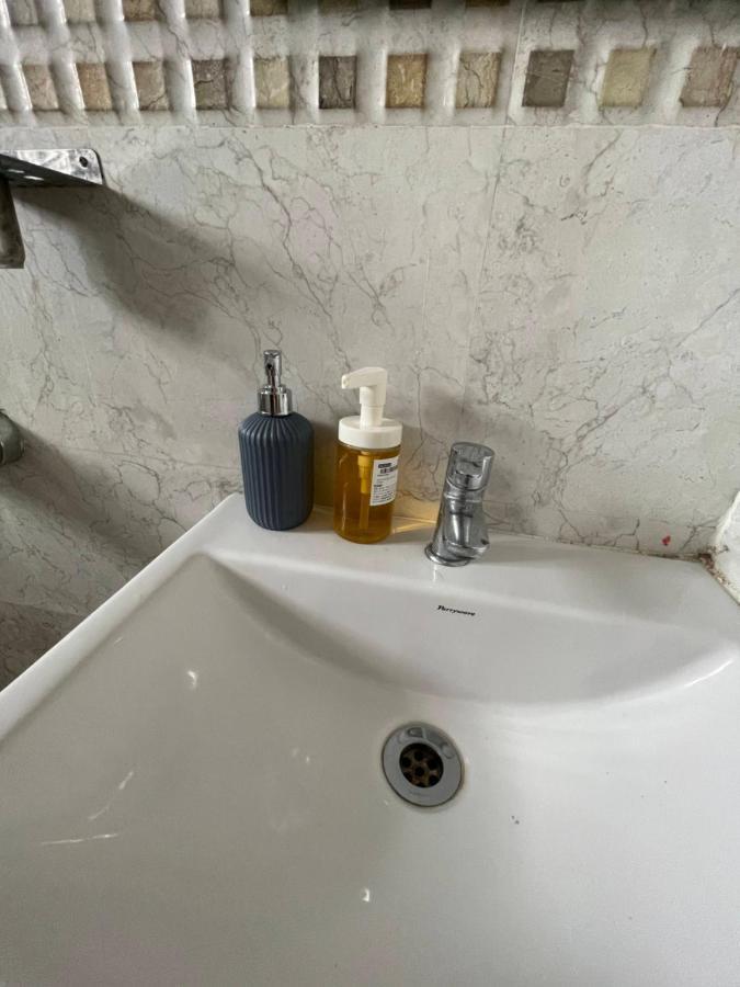 Reva Inn Бангалор Екстериор снимка